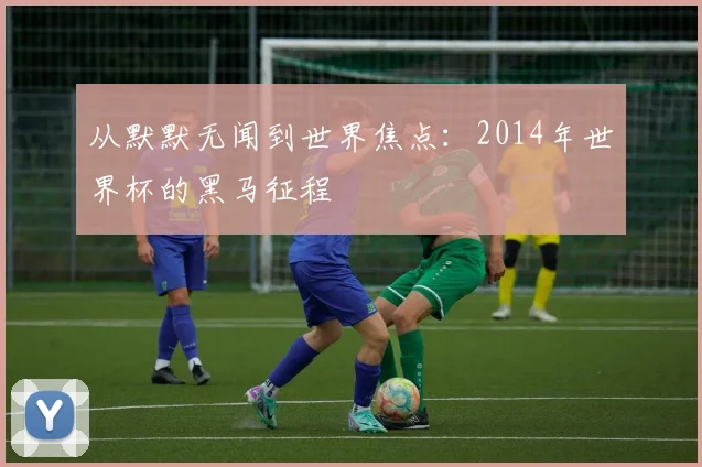 从默默无闻到世界焦点：2014年世界杯的黑马征程